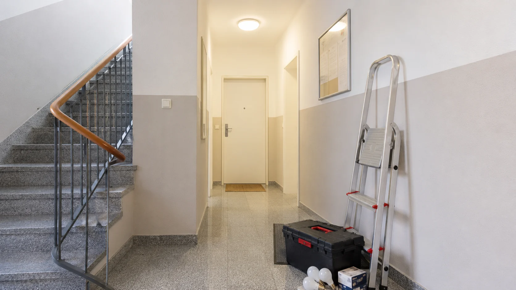 Hausmeisterservice in Erfurt