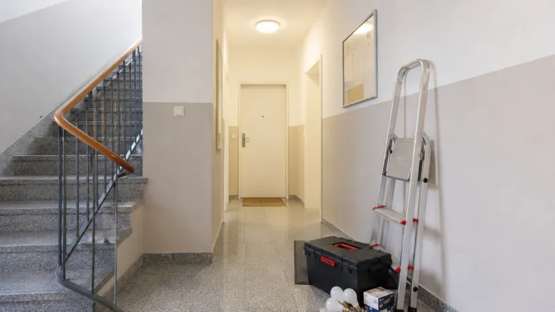 Hausmeisterservice in Erfurt